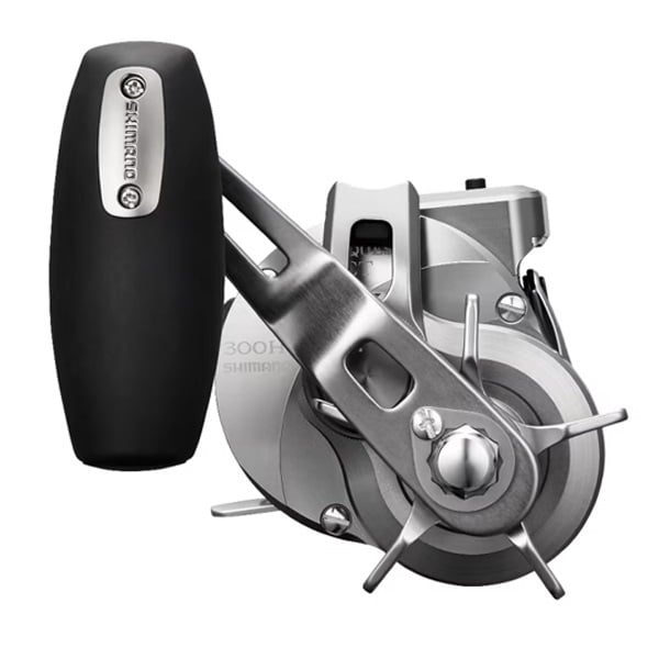 25オシアコンクエストCT